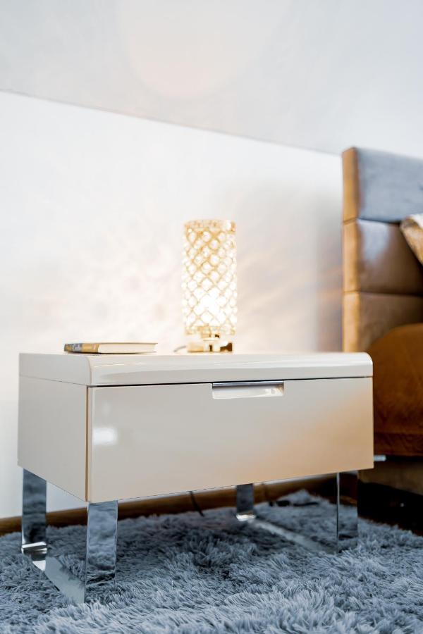 Stylish, Modern Apartment Near Vilnius Old Town Εξωτερικό φωτογραφία